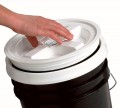 Gamma Seal Lid