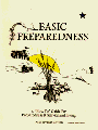 Basic Preparedness